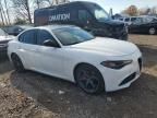 2019 Alfa Romeo Giulia