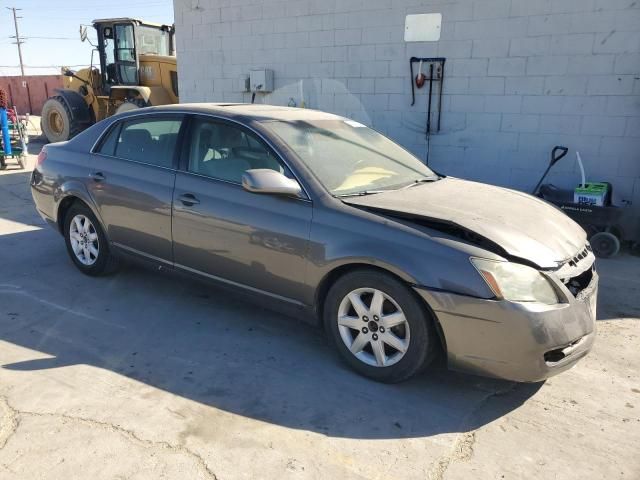 2006 Toyota Avalon XL