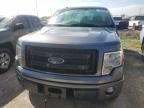 2013 Ford F150 Super Cab