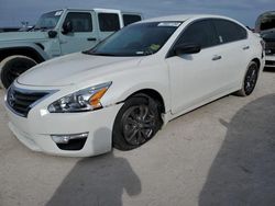 Run And Drives Cars for sale at auction: 2015 Nissan Altima 2.5