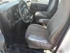 2012 Chevrolet Express G2500