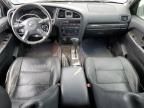 2004 Nissan Pathfinder LE