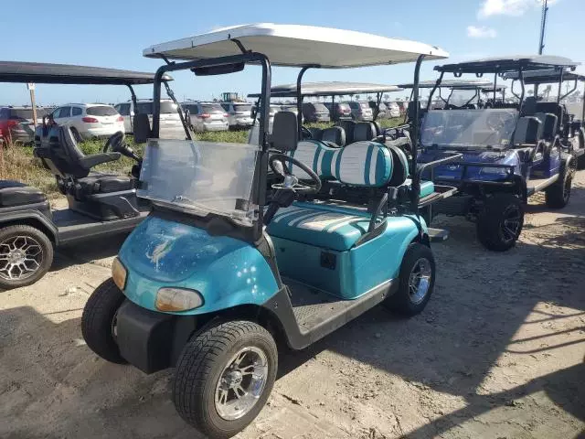 2013 Golf Golf Cart