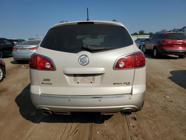 2012 Buick Enclave