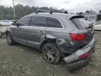 2015 Audi Q7 Premium Plus