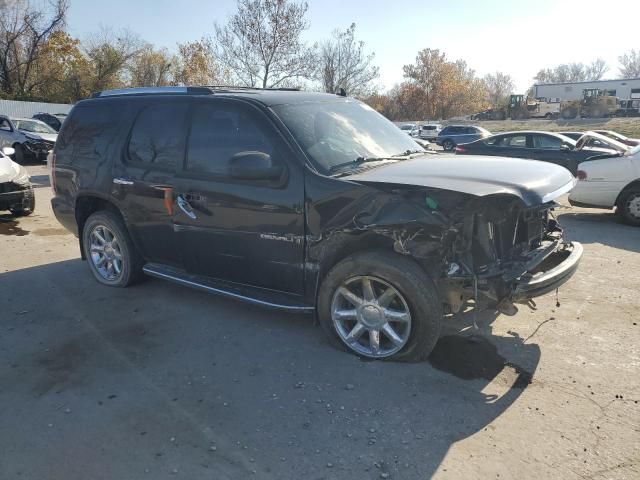 2008 GMC Yukon Denali