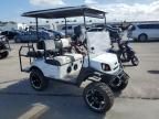 2018 Ezgo Cart