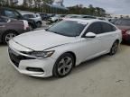 2018 Honda Accord EXL