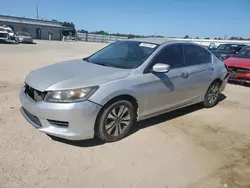 2013 Honda Accord LX en venta en Harleyville, SC