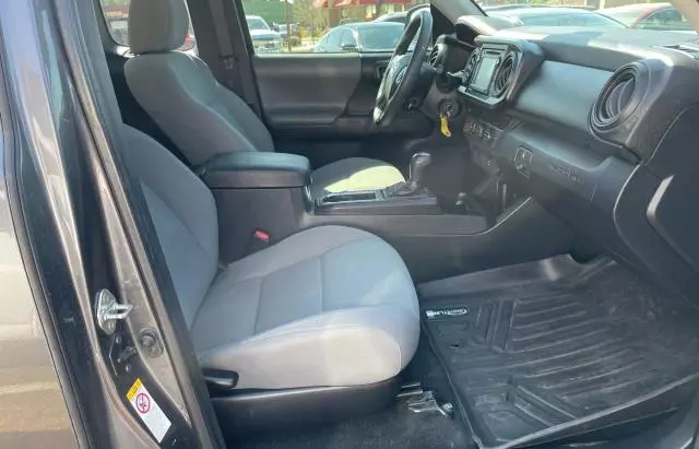 2019 Toyota Tacoma Access Cab