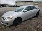 2010 Toyota Camry SE