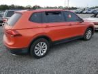 2019 Volkswagen Tiguan S