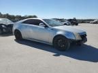 2012 Cadillac CTS Premium Collection