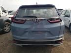 2022 Honda CR-V SE