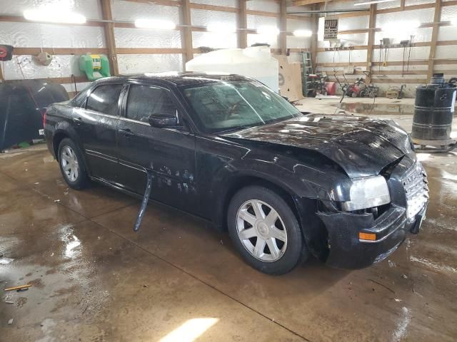 2005 Chrysler 300 Touring