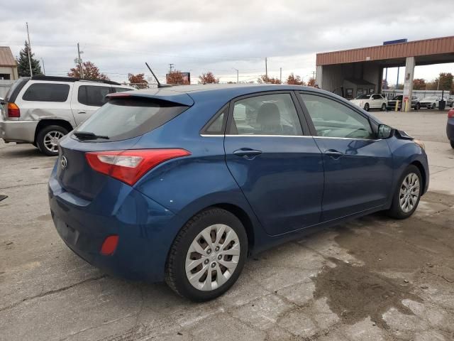 2016 Hyundai Elantra GT