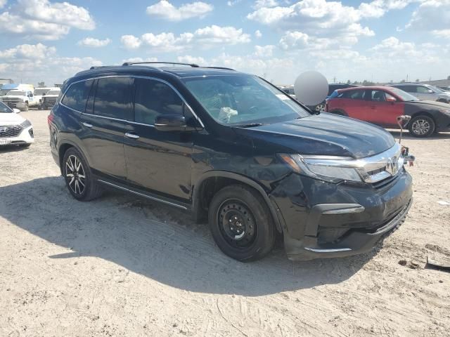 2019 Honda Pilot Touring