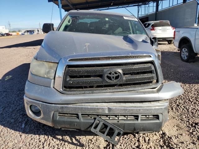 2010 Toyota Tundra Crewmax SR5