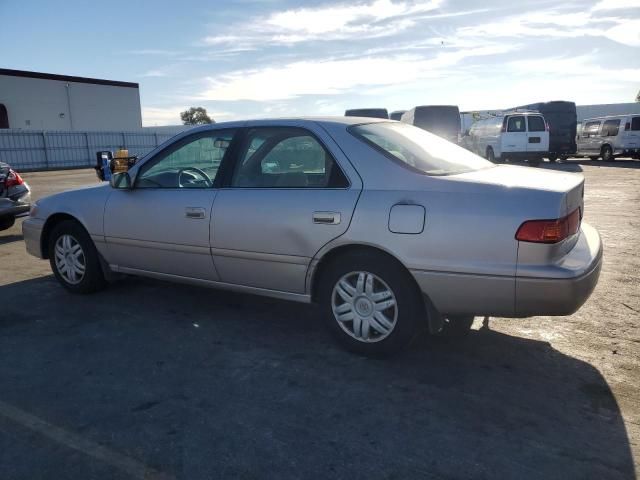 2001 Toyota Camry CE