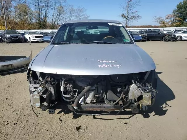 2008 Ford Taurus Limited