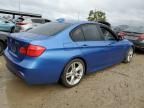 2013 BMW 328 I Sulev