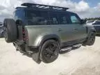 2023 Land Rover Defender 110 X-DYNAMIC SE