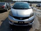 2013 Honda FIT Sport