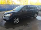 2011 Honda CR-V EXL