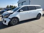 2018 KIA Sedona EX