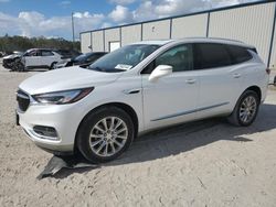 Buick salvage cars for sale: 2019 Buick Enclave Premium