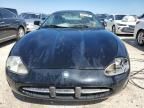 2002 Jaguar XK8