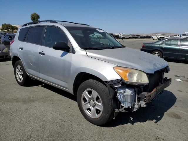 2009 Toyota Rav4