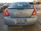 2008 Pontiac G6 Base