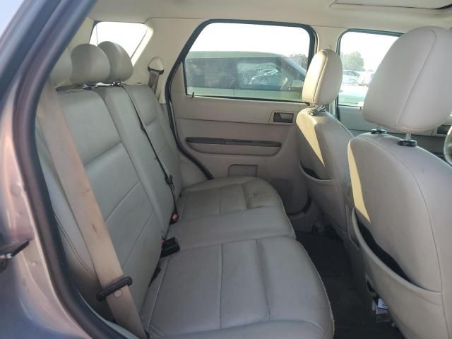 2008 Ford Escape HEV