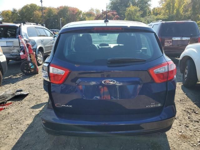 2016 Ford C-MAX SE