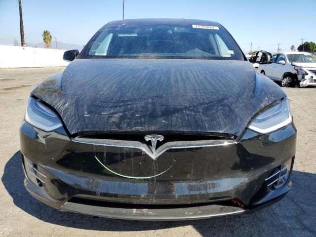 2019 Tesla Model X