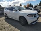 2014 Dodge Durango R/T