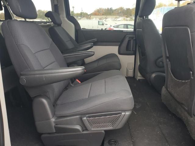 2010 Dodge Grand Caravan SXT