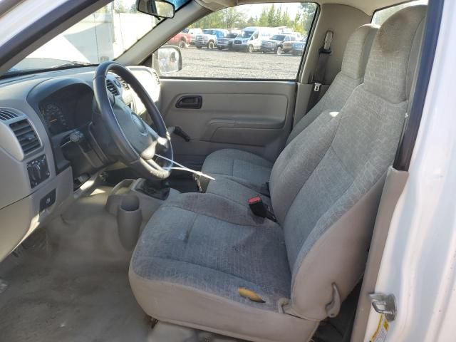 2007 Chevrolet Colorado