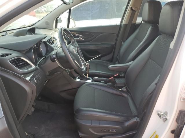 2013 Buick Encore Convenience