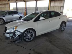 Salvage cars for sale at Phoenix, AZ auction: 2013 Buick Verano