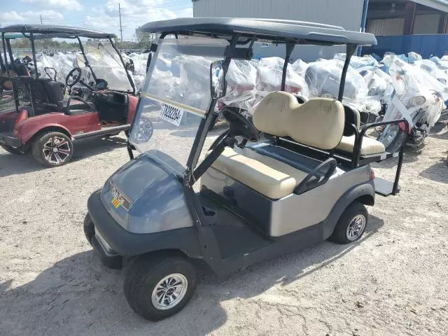 2018 Clubcar Golf Cart