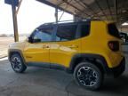 2015 Jeep Renegade Trailhawk