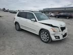 2012 Mercedes-Benz GLK 350 4matic