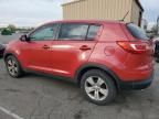 2013 KIA Sportage Base