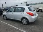 2012 Nissan Versa S