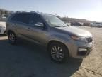 2012 KIA Sorento SX