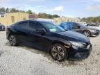 2018 Honda Civic EXL