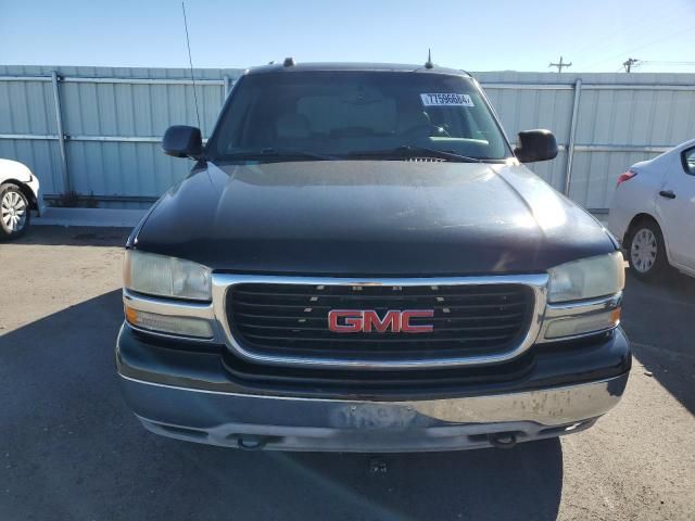 2004 GMC Yukon