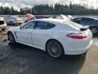 2011 Porsche Panamera S